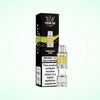 Al Fakher Crown Bar Pro Max 12k Replacement Pods Pack of 5