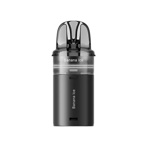 Argus Bar Neon 2000 Replacement Pods Box Of 10