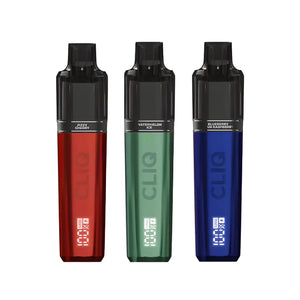 Avomi CLIQ 6000 Puffs Prefilled Pod Kit