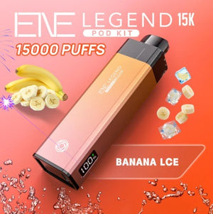 Elux ENE legend 15k kit Pack of 5
