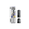Feoba Treo 33k Replacement Pods Box of 5