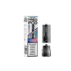 Blueberry Sour Raspberry