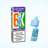 Blueberry Lost Mary BM6000 Prefilled Pods (Pack of 5)