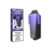 blueberry sour raspberry Elux Cyberover 6000 Replacement Pods (Pack of 5)