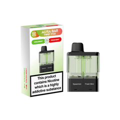 Spearmint / Fresh Mint