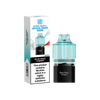 Crystal Prime Aura Bar 10000 Replacement Pods - Box of 5