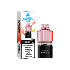 Strawberry Watermelon