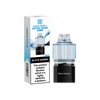 Crystal Prime Aura Bar 10000 Replacement Pods - Box of 5