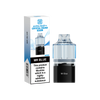 Crystal Prime Aura Bar 10000 Replacement Pods - Box of 5