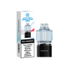 Crystal Prime Aura Bar 10000 Replacement Pods - Box of 5