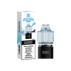 Crystal Prime Aura Bar 10000 Replacement Pods - Box of 5
