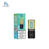 RandM Fumot T32000 Ultra Replacement Pods Box of 5