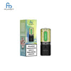 RandM Fumot T32000 Ultra Replacement Pods Box of 5