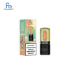 RandM Fumot T32000 Ultra Replacement Pods Box of 5