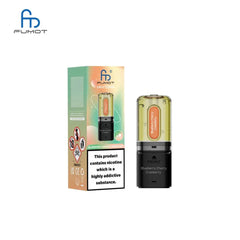 Blueberry Cherry Cranberry