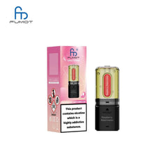 Raspberry Watermelon