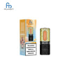 RandM Fumot T32000 Ultra Replacement Pods Box of 5