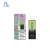 RandM Fumot T32000 Ultra Replacement Pods Box of 5