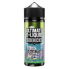Ultimate Puff 100ML Shortfill - All Ranges