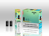 Crystal Bar Original 600 Replacement Pods Pack of 10