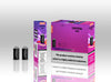 Crystal Bar Original 600 Replacement Pods Pack of 10
