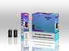 Crystal Bar Original 600 Replacement Pods Pack of 10