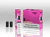 Crystal Bar Original 600 Replacement Pods Pack of 10