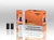 Crystal Bar Original 600 Replacement Pods Pack of 10