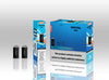 Crystal Bar Original 600 Replacement Pods Pack of 10