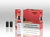 Crystal Bar Original 600 Replacement Pods Pack of 10