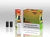 Crystal Bar Original 600 Replacement Pods Pack of 10