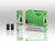 Crystal Bar Original 600 Replacement Pods Pack of 10