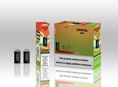 Watermelon Strawberry