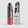 Vapes Bar Ghost Pro 8000+ Puffs Prefilled Pod Kit (Box of 5)