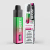 Vapes Bar Ghost Pro 8000+ Puffs Prefilled Pod Kit (Box of 5)