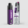 Vapes Bar Ghost Pro 8000+ Puffs Prefilled Pod Kit (Box of 5)