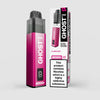 Vapes Bar Ghost Pro 8000+ Puffs Prefilled Pod Kit (Box of 5)