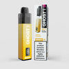 Vapes Bar Ghost Pro 8000+ Puffs Prefilled Pod Kit (Box of 5)
