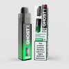 Vapes Bar Ghost Pro 8000+ Puffs Prefilled Pod Kit (Box of 5)
