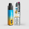 Vapes Bar Ghost Pro 8000+ Puffs Prefilled Pod Kit (Box of 5)