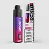 Vapes Bar Ghost Pro 8000+ Puffs Prefilled Pod Kit (Box of 5)