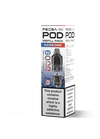 Feoba Pro 6000 Replacement Pods Box of 5