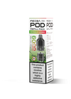 Feoba Pro 6000 Replacement Pods Box of 5