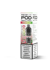 Feoba Pro 6000 Replacement Pods Box of 5