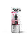 Feoba Pro 6000 Replacement Pods Box of 5