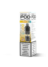 Feoba Pro 6000 Replacement Pods Box of 5