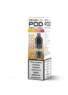 Feoba Pro 6000 Replacement Pods Box of 5
