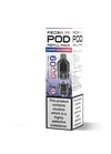 Feoba Pro 6000 Replacement Pods Box of 5