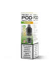 Feoba Pro 6000 Replacement Pods Box of 5