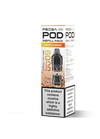 Feoba Pro 6000 Replacement Pods Box of 5